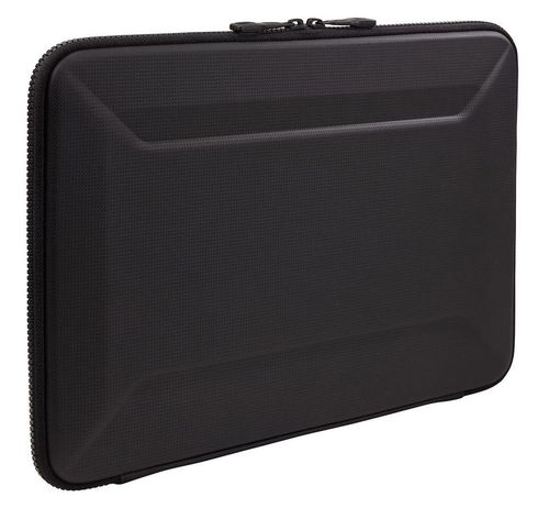 купить Сумка для ноутбука THULE Husa Gauntlet MacBook Sleeve Pro 13 inch black в Кишинёве 