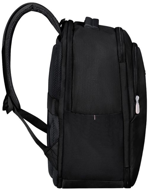cumpără Rucsac pentru oraș Samsonite Guardit Classy 2.0 Underseat S Negru (160078/1041) în Chișinău 