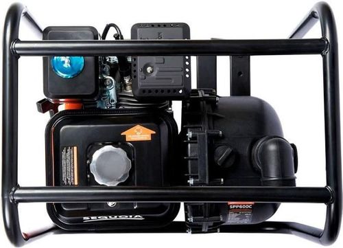 cumpără Pompă Sequoia SPP600C 600l/min în Chișinău 