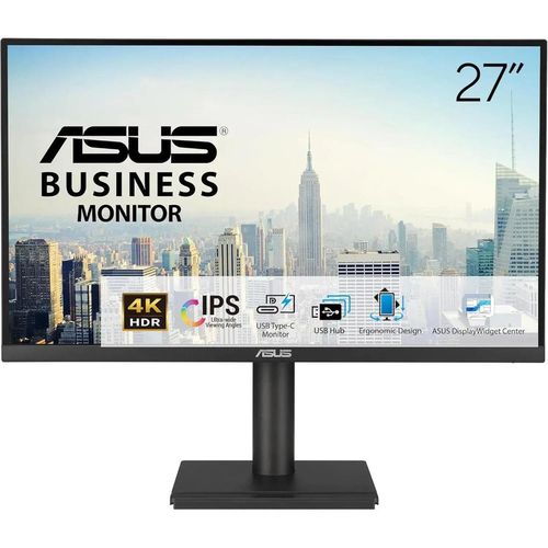 купить Монитор ASUS VA27UCPS 4K IPS Business Monitor в Кишинёве 