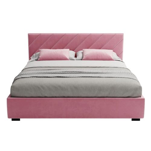 купить Кровать my-STYLE my-Luna 140x200 (P08D14M13) в Кишинёве 