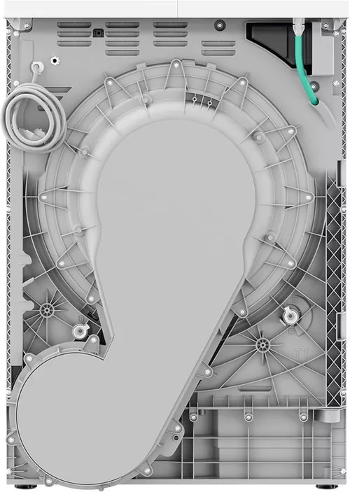 cumpără Uscător de rufe AEG TR8G83GW în Chișinău 