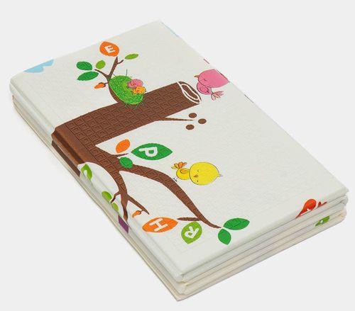 купить Коврик игровой Richi (35792) Covoras pentru bebelusi (200x180x1) в Кишинёве 