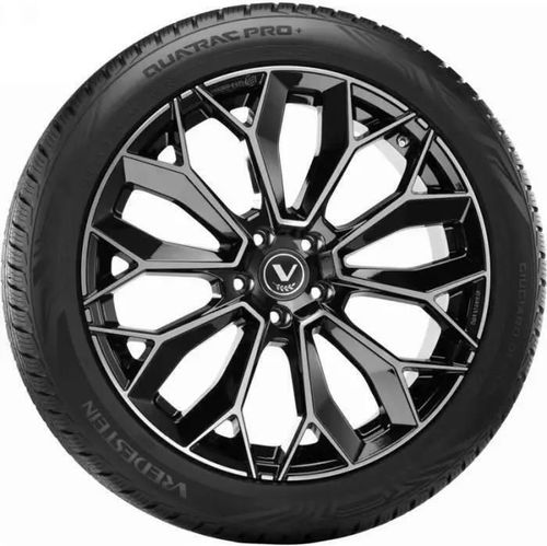 cumpără Anvelopă Vredestein 275/40 R22 108Y Quatrac Pro Plus XL FSL în Chișinău 