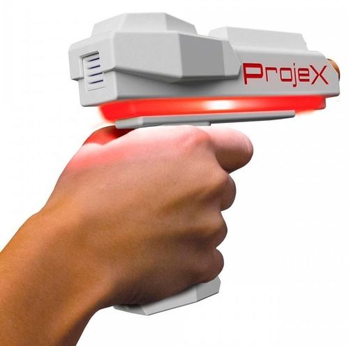 купить Игрушечное оружие miscellaneous 52608 Blaster ProjeX Animated в Кишинёве 