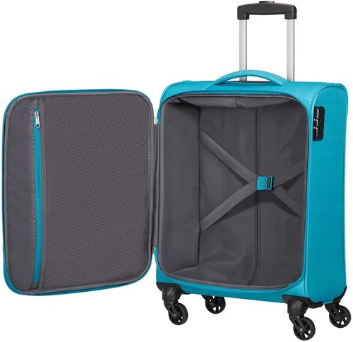 купить Чемодан American Tourister Heat Wave (130667/7953) в Кишинёве 