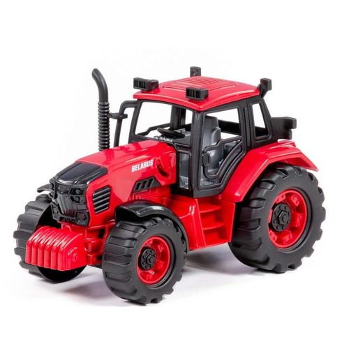 купить Машина Полесье 89397 Jucarie tractor Belarus в Кишинёве 