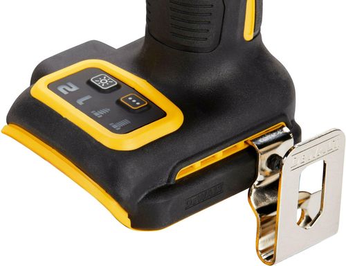 cumpără Mașina de infeliat DeWalt DCF921NT-XJ XR BL Li-Ion 18V (fara actor) în Chișinău 