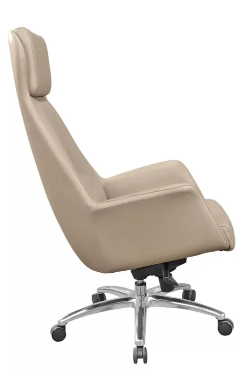 cumpără Fotoliu de birou Deco Aeron Camel în Chișinău 