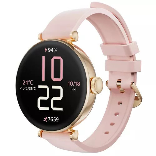 cumpără Ceas inteligent Kieslect Pura / Gold în Chișinău 