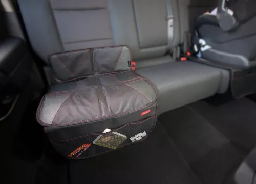 купить Чехол для автомобиля Diono D40499 protectie Bancheta Super Mat в Кишинёве 