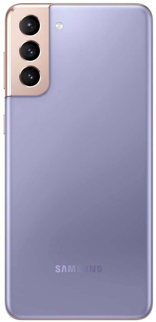 cumpără Smartphone Samsung G996 Galaxy S21 Plus 128GB Violet [ldu] în Chișinău 