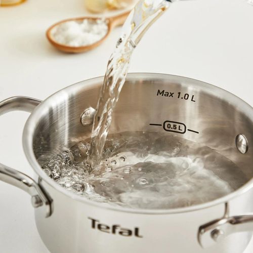 купить Кастрюля Tefal H8743155 Minis 1l в Кишинёве 
