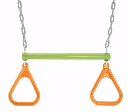 cumpără Teren de joacă Intex 44130 Leagăn 4 în 1 442x235x200 cm în Chișinău 