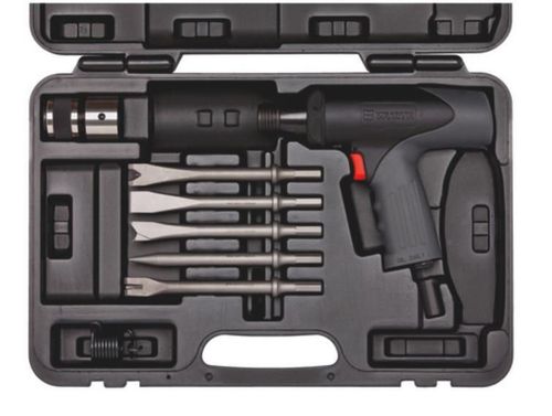 купить Отбойный молоток Wurth 00703 712 1 DMH 10 pneumatic percutor в Кишинёве 