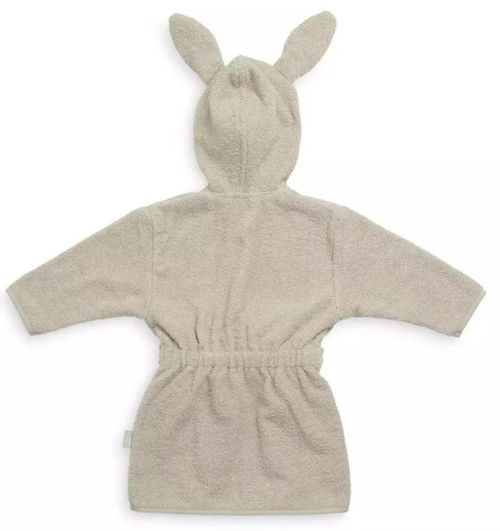 cumpără Accesoriu pentru baie Jollein 060-809-00093 Halatel de baie Nougat (3-4 ani) în Chișinău 