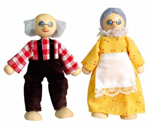 cumpără Jucărie Viga 56254 Dollhouse în Chișinău 