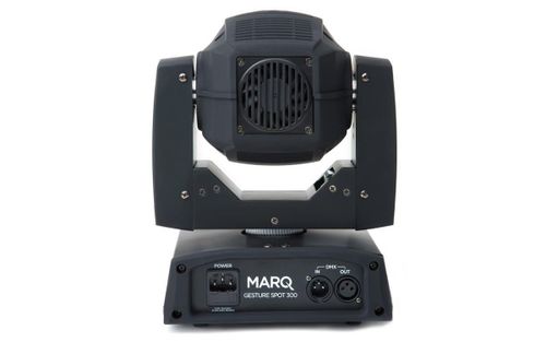 купить Сценическое оборудование и освещение MARQ GESTURE SPOT 300 Moving Head в Кишинёве 