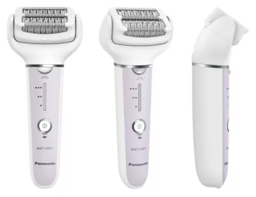 cumpără Epilator Panasonic ES-EY30-V520 în Chișinău 