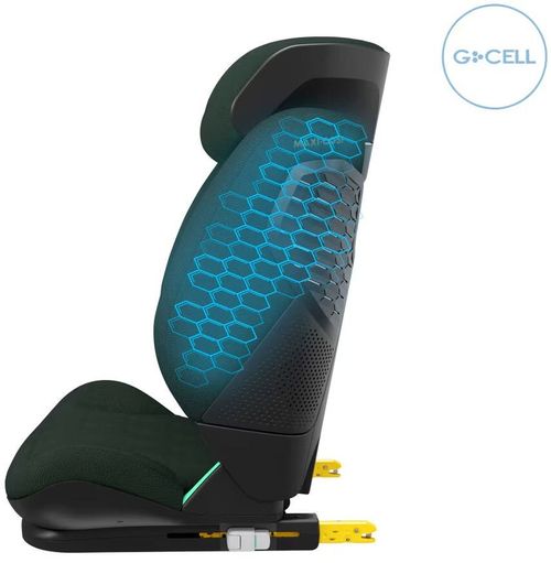 купить Автокресло Maxi Cosi 8800490110 Rodifix Pro2 I-Size, Authentic Green в Кишинёве 