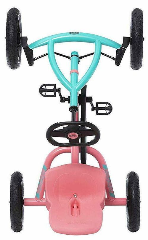 купить Транспорт для детей Berg 24.20.64.00 VeloKart Buddy Lua в Кишинёве 