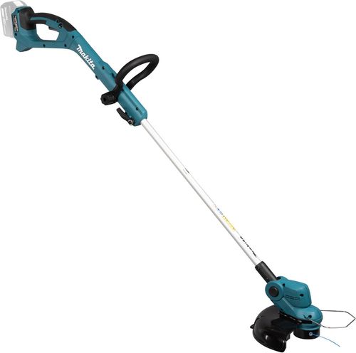 купить Триммер для газона Makita DUR193Z Trimmer 18V LXT 260mm (fara acum.) в Кишинёве 