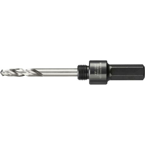 купить Набор головок, бит, насадок DeWalt DT90367-QZ adaptor carote 13mm (Ø14 - 30mm) в Кишинёве 