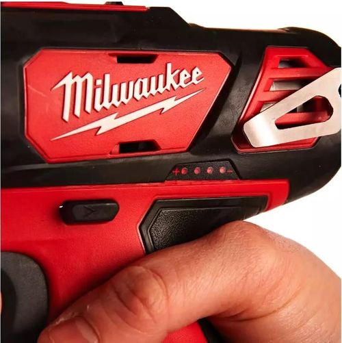 купить Дрель Milwaukee M12BPD-0 cu acumultator 4933441950 в Кишинёве 