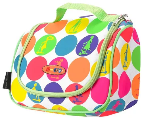 купить Детский рюкзак Micro AC4441 Gentuta Maxi Neon в Кишинёве 