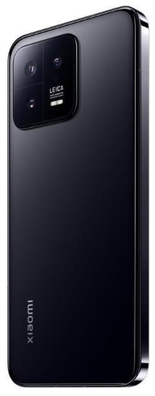 купить Смартфон Xiaomi Mi 13 8/256 Black в Кишинёве 