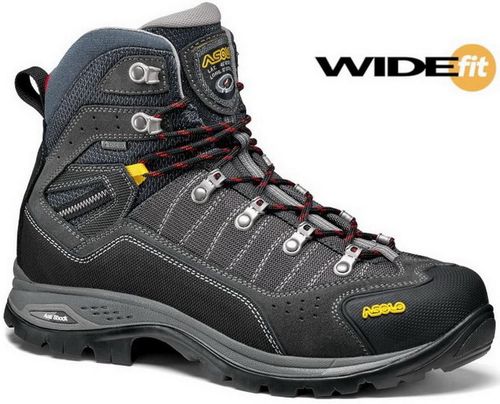 cumpără Încălțăminte sportivă Asolo Bocanci barbati Drifter I Evo GV MW Graphite/Gunm 42 (A23130 MW A623) în Chișinău 