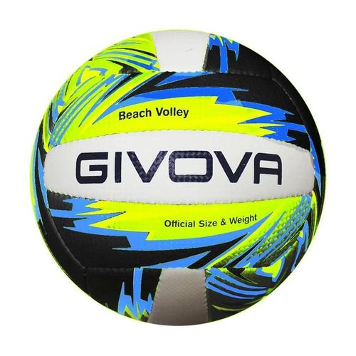 купить Мяч Givova PALBV03 Pallone Beach Volley 18, 1902, N4 в Кишинёве 