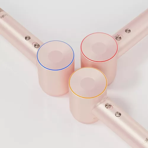 cumpără Uscător de păr Laifen Swift Premium Golden Pink în Chișinău 