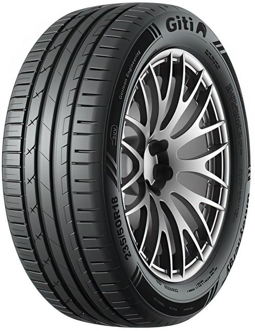 cumpără Anvelopă Giti 205/60 R16 XL 96V Synergy H2+ în Chișinău 
