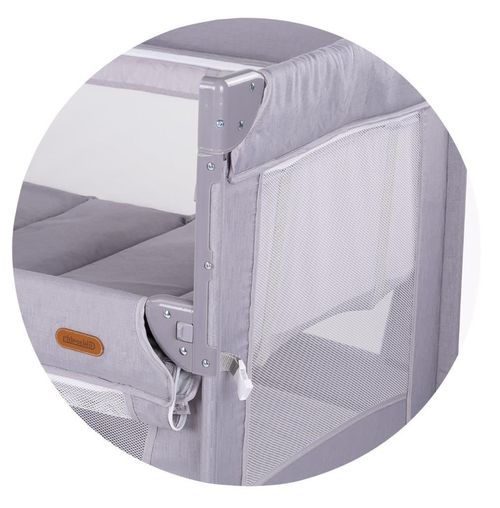 купить Манеж Chipolino KOSIGL2502CL Glory cloud в Кишинёве 