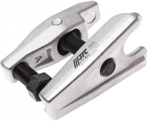 cumpără Unealta de mana JTC JTC-4642 съёмник шаровых опор, наконечников рулевой тяги, зев 17мм în Chișinău 