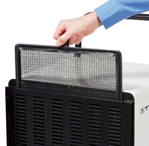 купить Охладитель воздуха Trotec TTK570 ECO в Кишинёве 