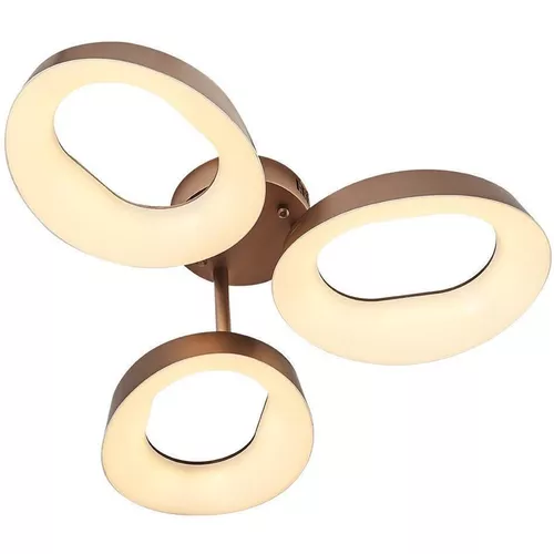 купить Освещение для помещений Ozcan Люстра 5393-3 в Кишинёве 