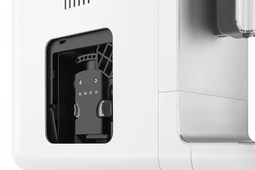 купить Кофемашина SMEG BCC11WHMEU в Кишинёве 