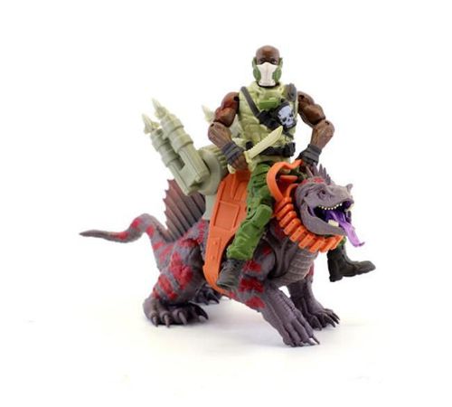купить Игрушка miscellaneous LAN 37074LT Primal Dino Wrangler, ast 4 в Кишинёве 