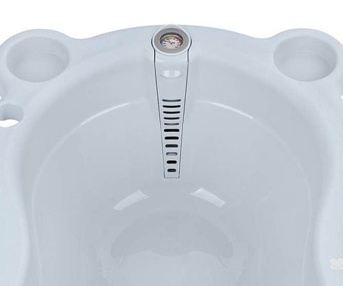 cumpără Cădiță Kikka Boo 31402010014 cu suport Kai Blue în Chișinău 