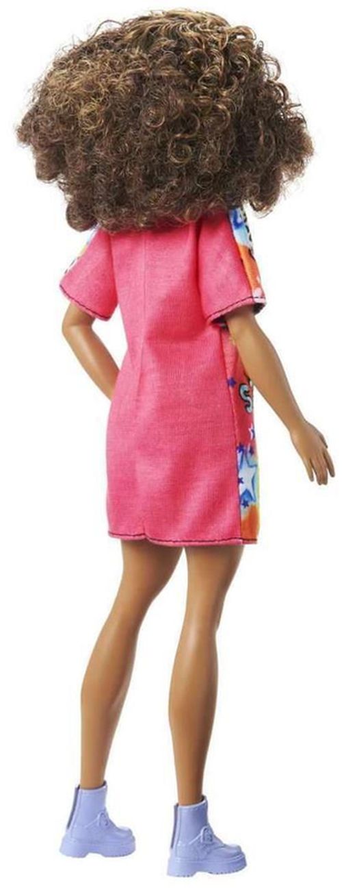 купить Кукла Barbie HPF77 в Кишинёве 
