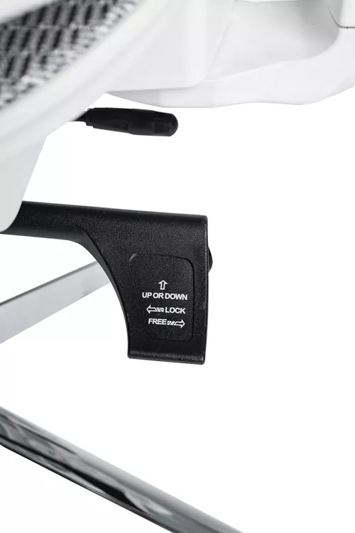 cumpără Fotoliu de birou CUSTÓ Viena, gri în Chișinău 