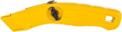 купить Ручной инструмент Stanley 0-10-707 Cutit cu lama retractabila в Кишинёве 