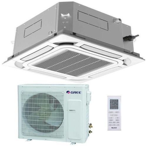 купить Кондиционер кассетный Gree GUD71T/A-T + GUD71W/HhA-X в Кишинёве 