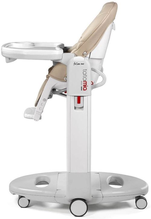 cumpără Scaun de masă Peg Perego IH02000001BL06 Tatamia Follow Me Astral în Chișinău 