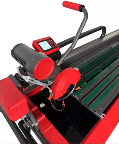 cumpără Scule electrice staționare Shijing 9201A-180 4500W 1800мм în Chișinău 