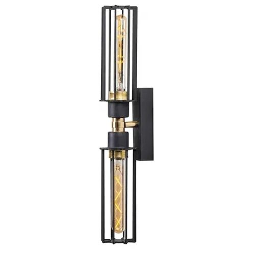 cumpără Candelabru de perete Trendy Lampa de perete Fellini-MR-879 15x50x8cm în Chișinău 
