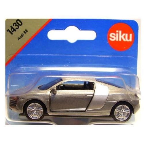 купить Машина Siku  1430 Audi R8 в Кишинёве 