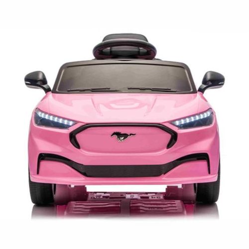 cumpără Mașină electrică pentru copii Golden Baby 2522 Ford Mustang, roz, GB2705 în Chișinău 